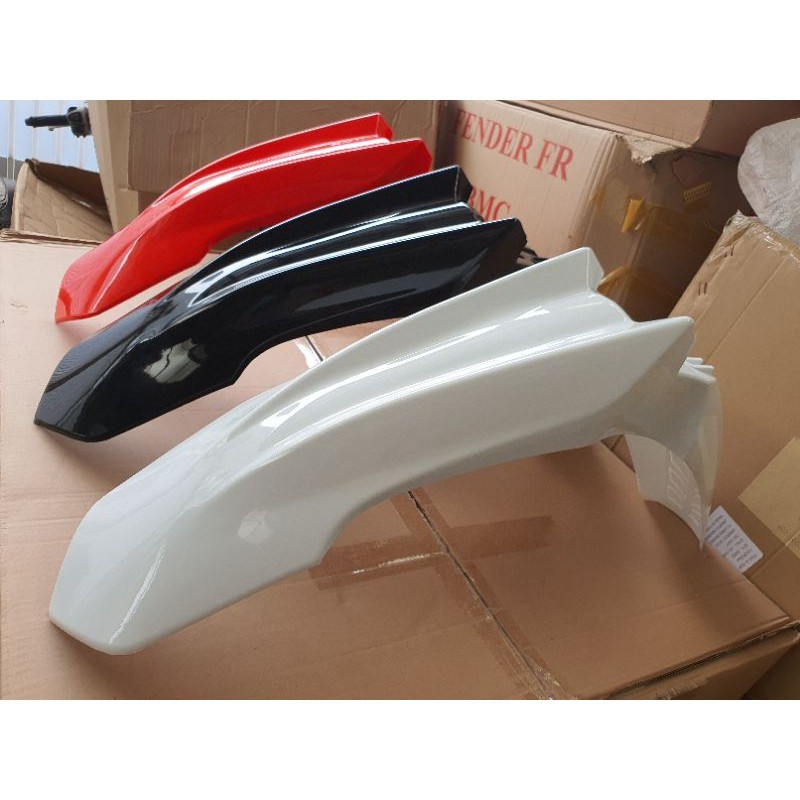 RIZQIJAYA  SPAKBOR DEPAN CRF 250 SELEBOR DEPAN CRF 250 SPAKBOR DEPAN CRF 250/SPAKBOR DEPAN CRF 150 P