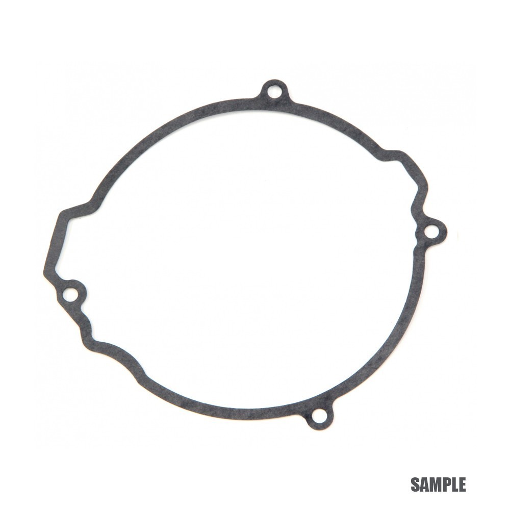 Prox Clutch Cover Gasket Paking Blok Kopling - KTM SXF 250 2005 2006 2007 2008 2009 2010 2011 2012 K