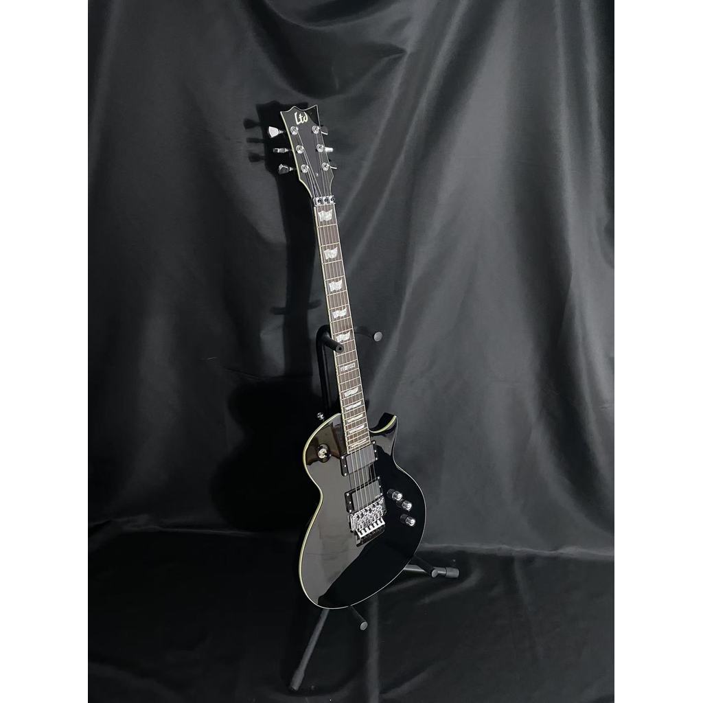 ltd ec331 esp electric guitar emg 81 60 certified products not fake