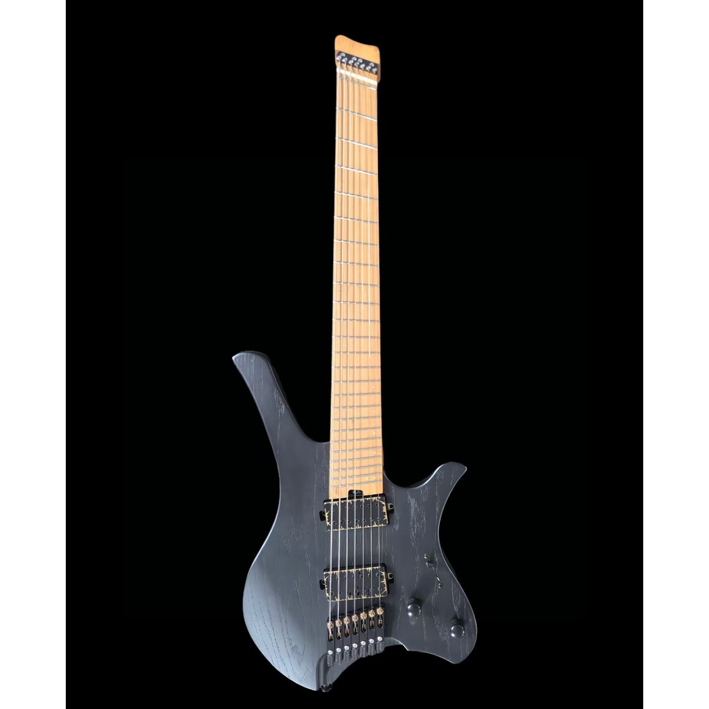 Headless guitar 7strings Headless guitar