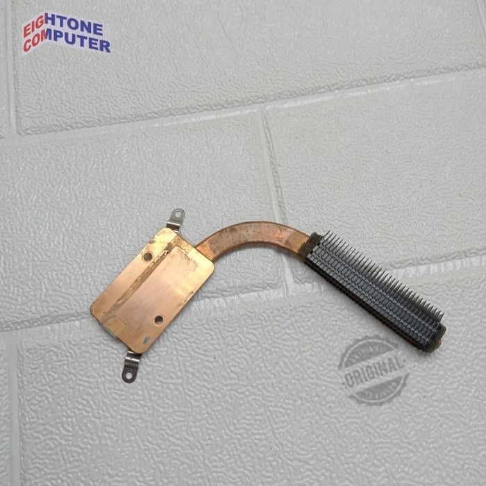 Heatsink Pendingin CPU Toshiba Portege Z30-A dynabook R634 R634/M