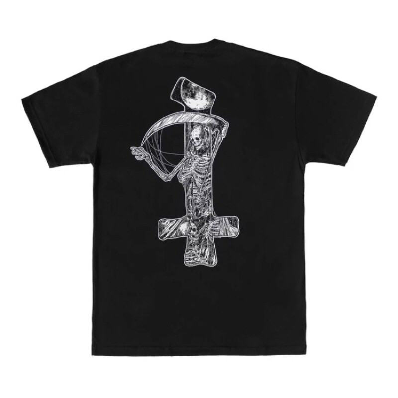 (COD) HERETIC | SCYTHE