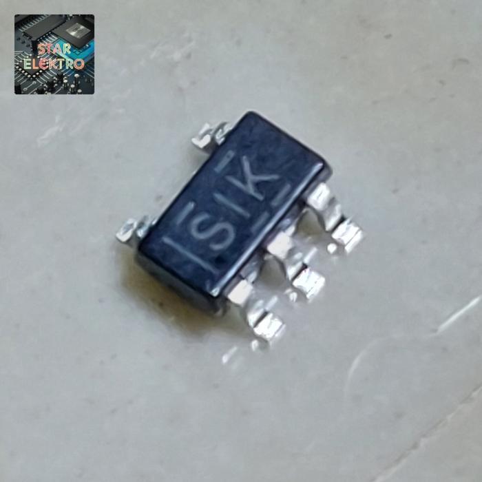 SIK Sot-23-5 TLV62565DBVR TI Texas IC Buck Step Down 1,5A TLV62565 - 2 pcs TERBAIK...