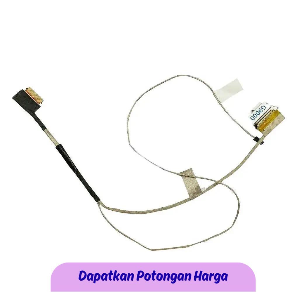 SSN NEW LCD Screen Cable For DELL Inspiron 13 5000 P87G P87G001