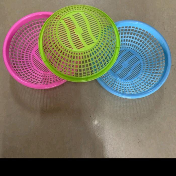 wakul plastik / besek / wakul serbaguna DX