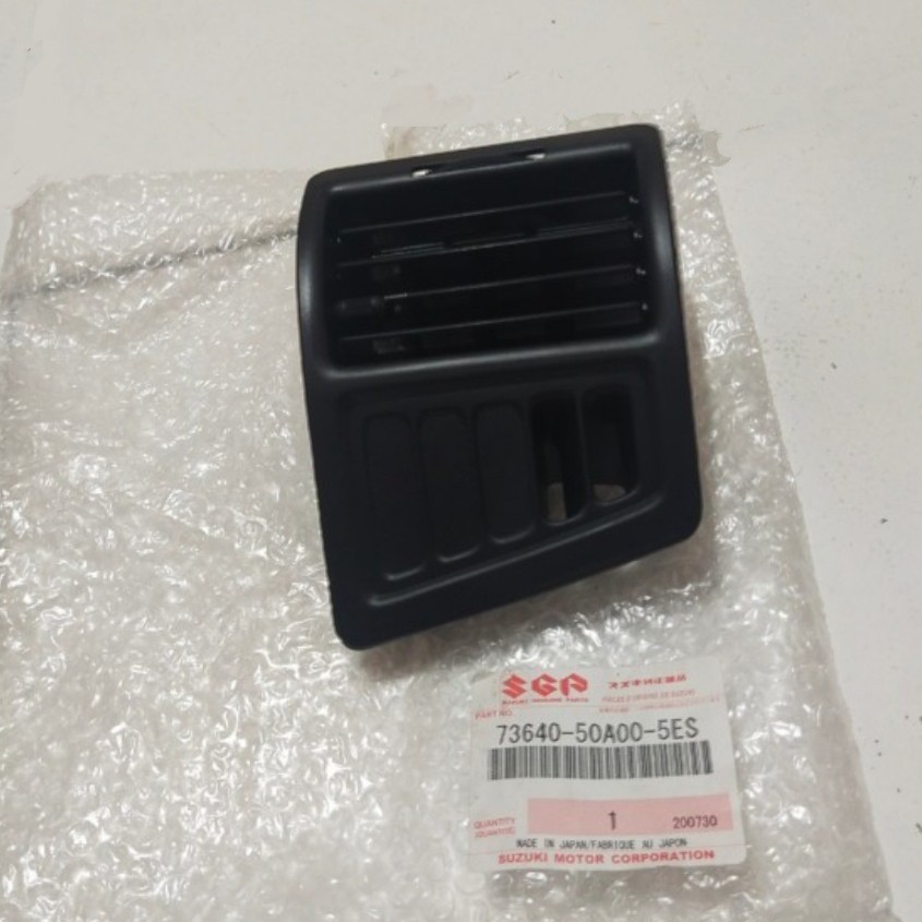 KISI AC MOBIL CARRY FUTURA 1500CC ASLI ORIGINAL SUZUKI SGP