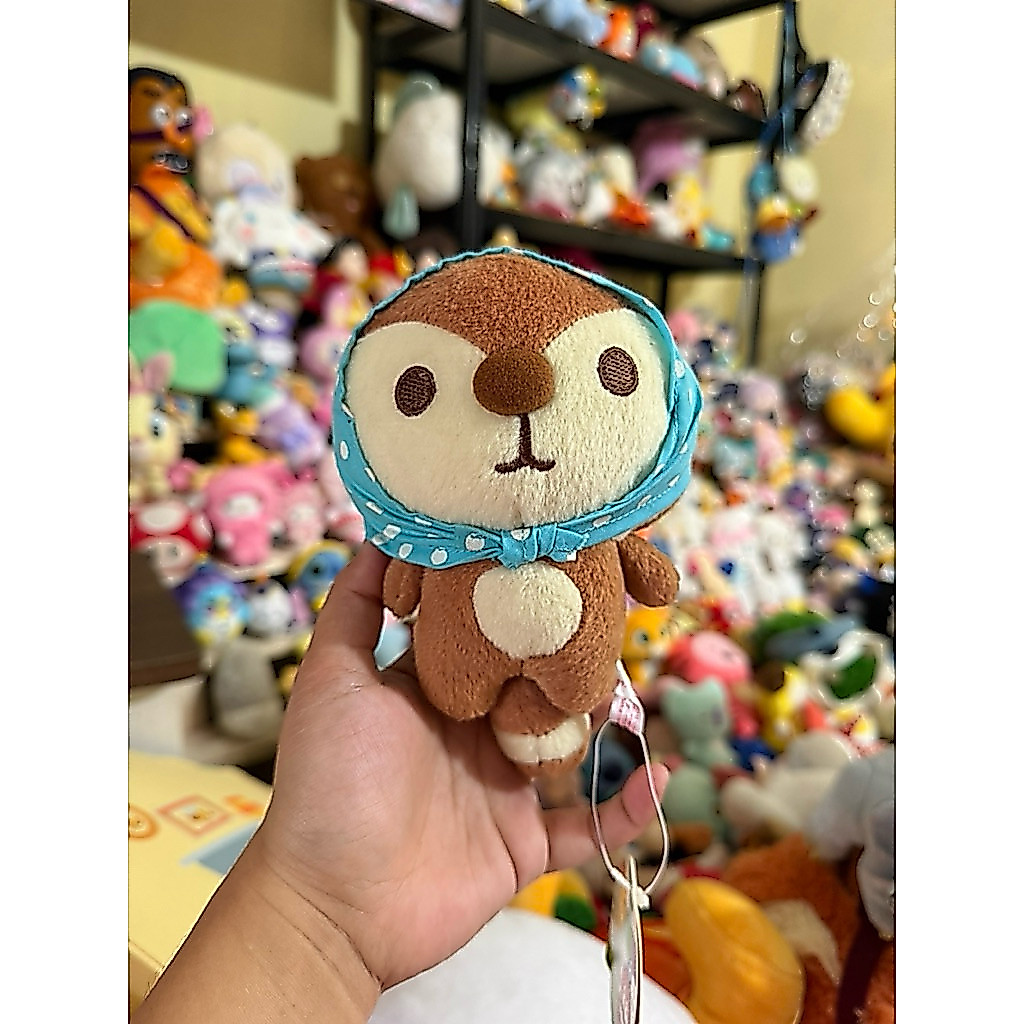 Boneka sanx Kireizukin Seikatsu