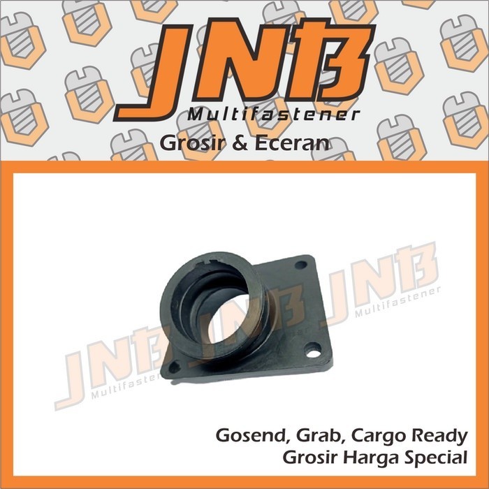 MP - INTAKE MANIFOLD KARET DT MANIPOL MANIPUL