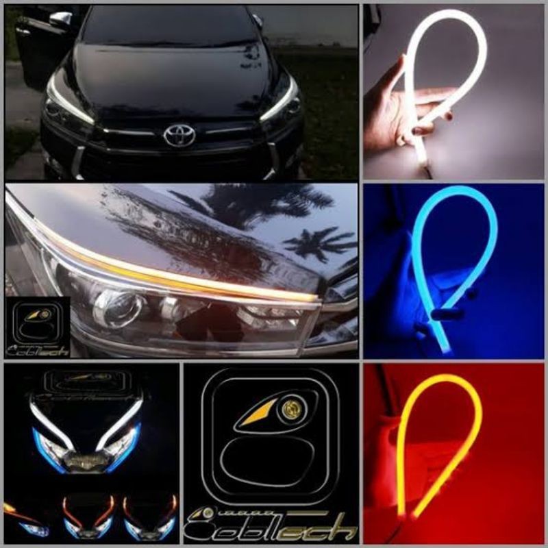 led alis motor