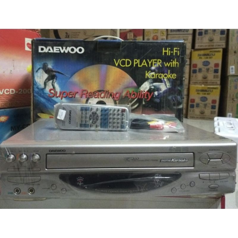 ll SEBELUM ORDER HARAP BACA DESKRIPSI DVD VCD PLAYER JADUL BRANDED BARANG BARU BUKAN BEKAS OBRAL CUC