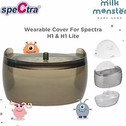 Spectra Wearable Cover For Spectra H1 & H1 Lite / Aksesoris Pompa Asi Spectra H1