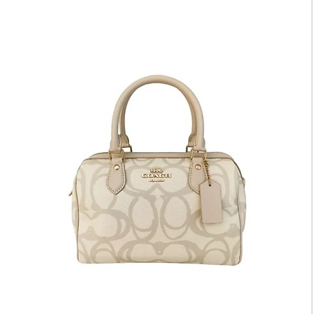 Tas Bowling Bag ROwan Ch