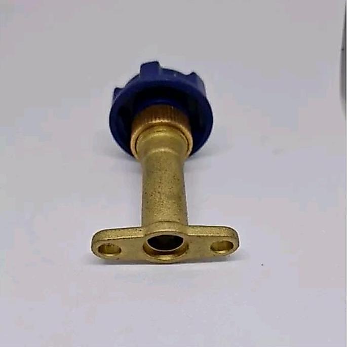 TU26 REGULATOR HANDEL KERAN KRAN KOMPLIT MESIN SEMPROT HAMA TU 26 MESIN 2 TAK KUNINGAN.