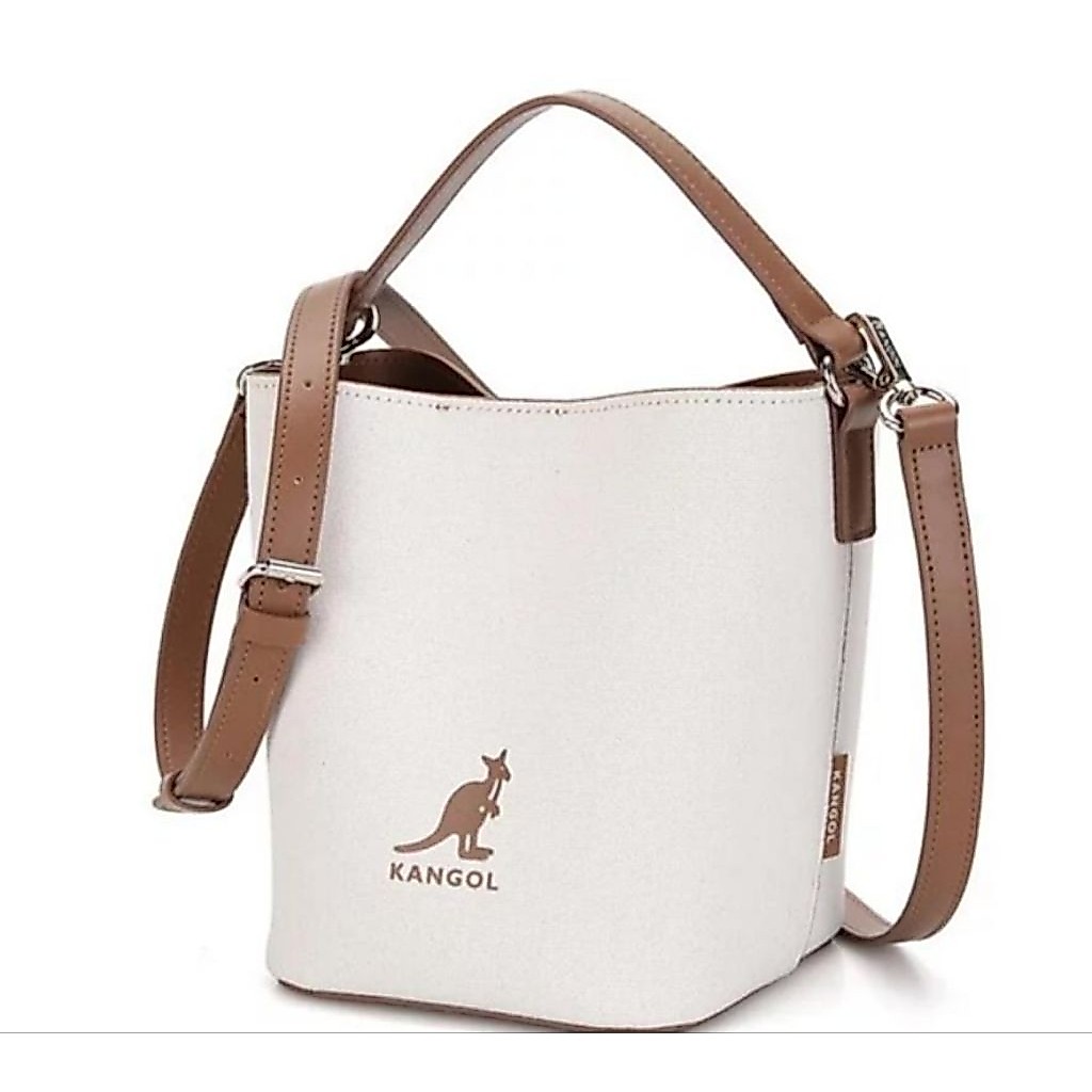SLING BAG KANGOL MODEL MINI BUCKET