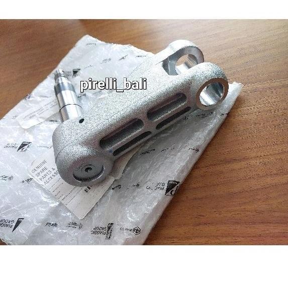 As Fork Primavera LX Vespa S 125 150 2v 3v Iget Sprint Iget King Pen Original Piaggio Front Swing Ar
