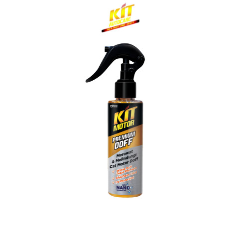 KIT Motor Premium Doff
