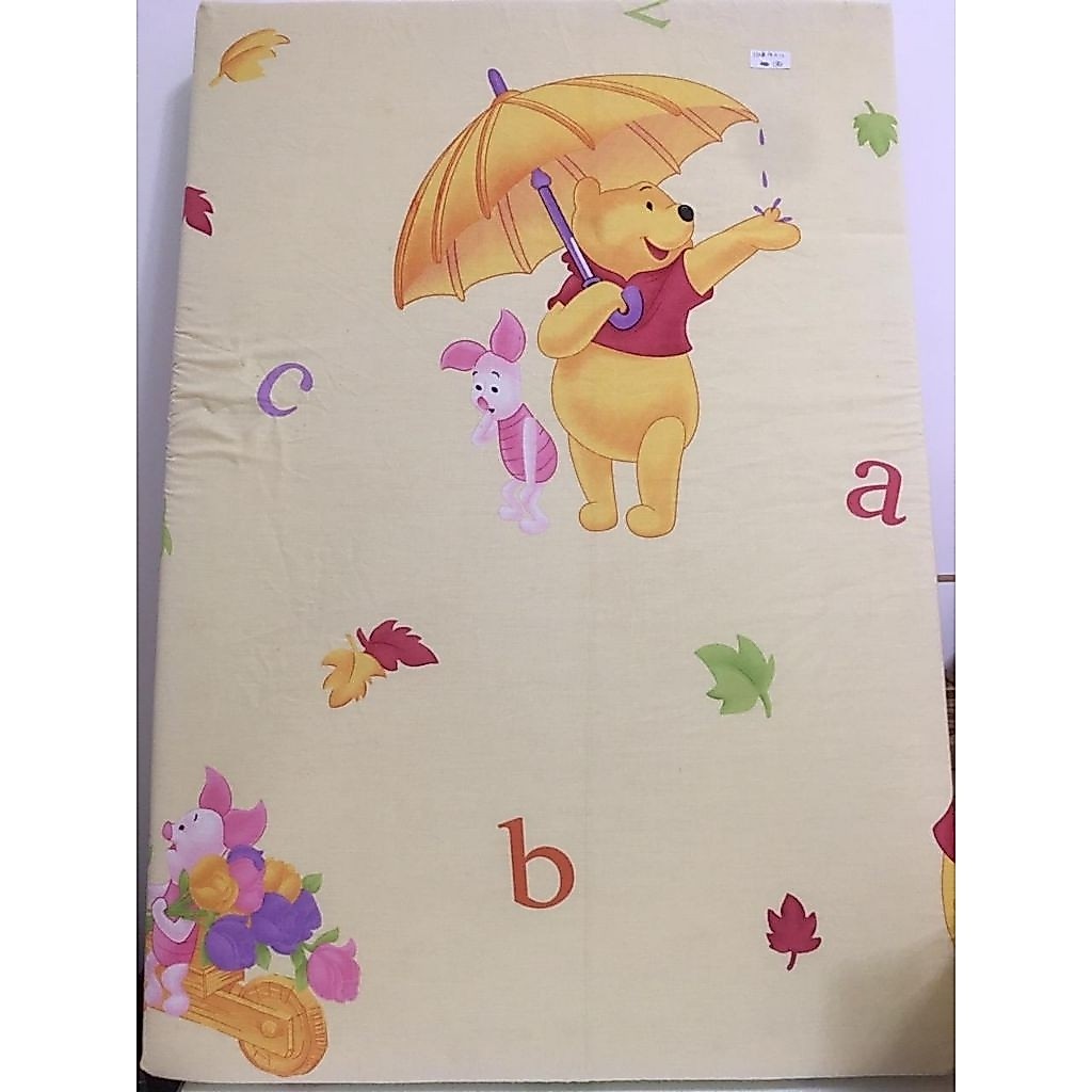 matras sepon alas tidur ranjang boks bayi baby crib bagus like new bekas murah