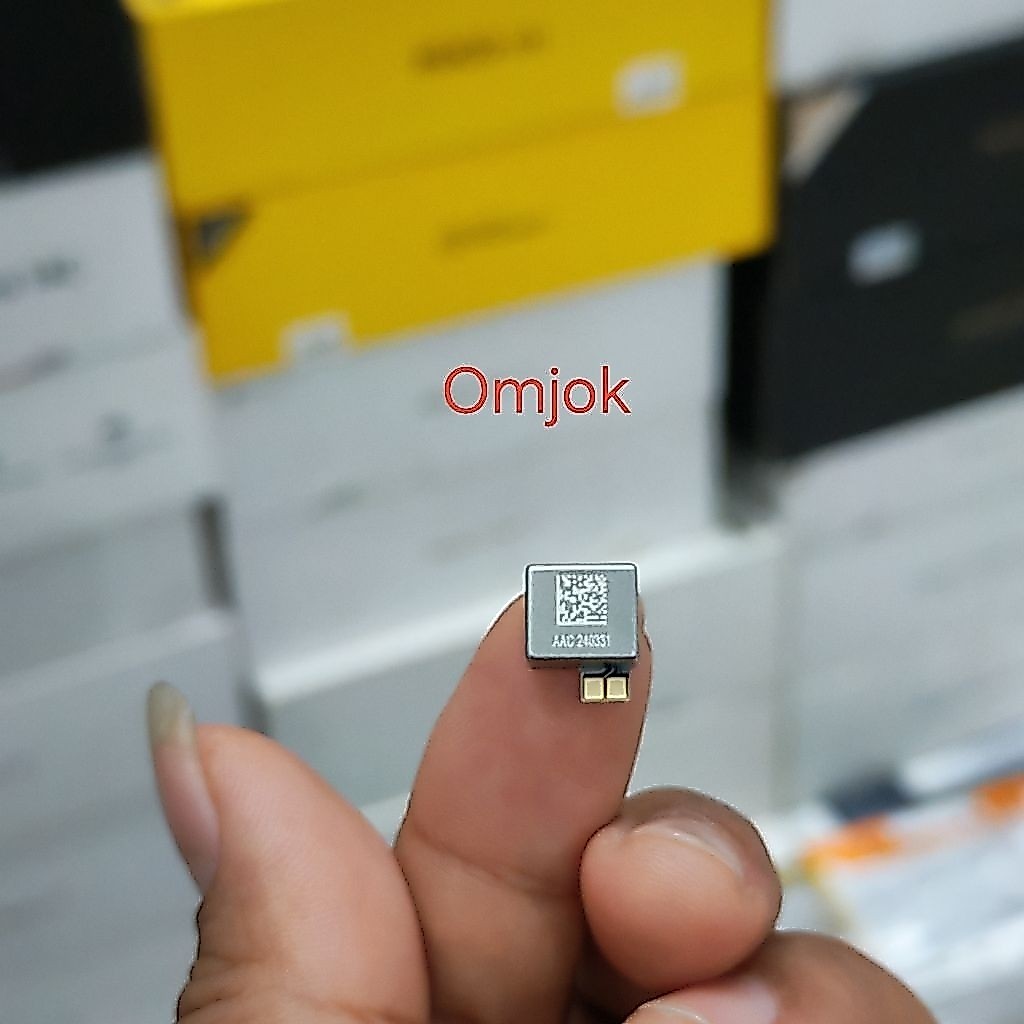 vibrate xiaomi mi 13T original copotan bekas