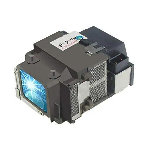Brand new ELPLP65 / V13H010L65 Replacement Lamp for Epson EB-1750 EB-1751 EB-1760W EB-1761W EB-1770W