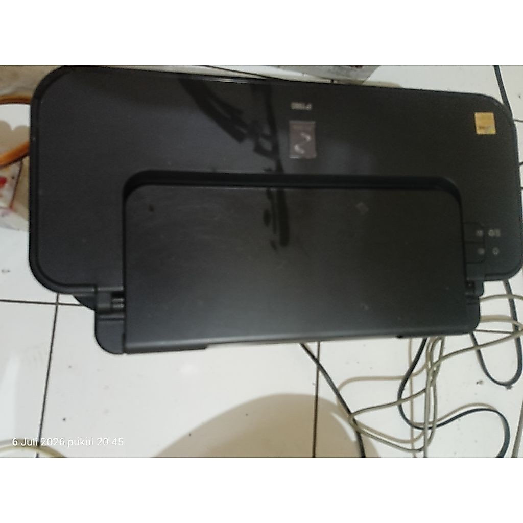Printer Canon PIXMA iP1980