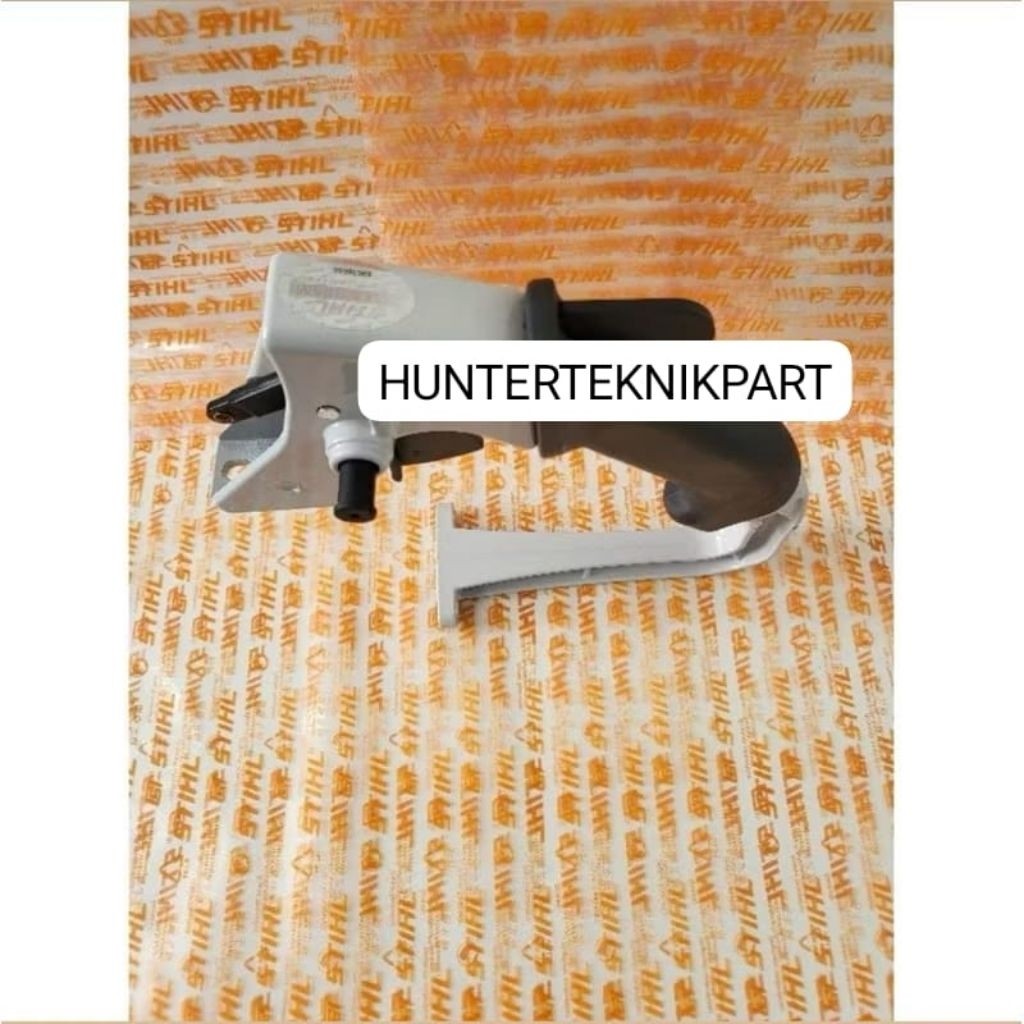 TERNASTORE REAR HANDLE CHAINSAW MS 720 MS 070 STIHL HANDLE BELAKANG MS070 MS720  STIHL