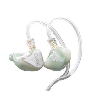 Kinera Celest Wyvern Black / Wyvern White / Wyvern Blue 10mm LCP Dynamic Driver IEM Earphone Kinera 