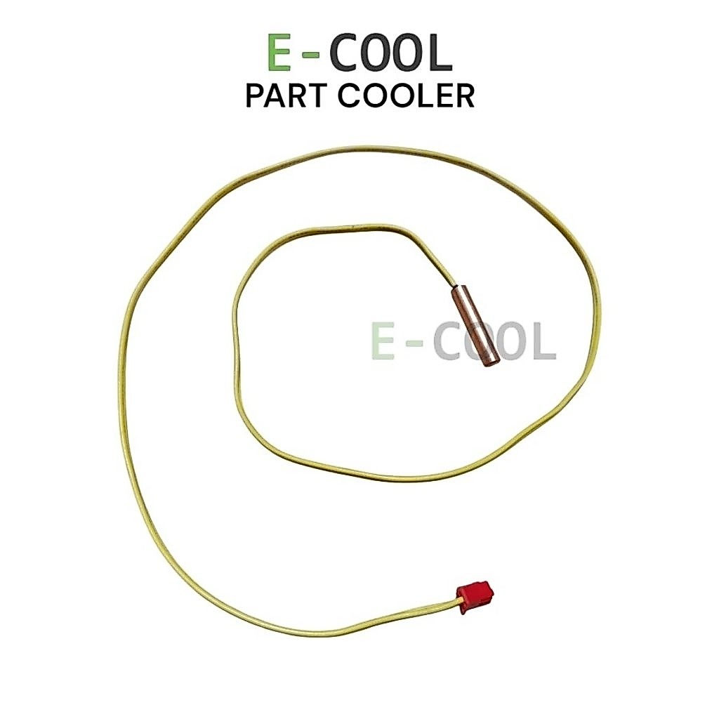 Thermis AC Sharp Single Evaporator