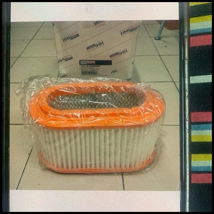 TERBARU FILTER SARINGAN UDARA HYUNDAI H100 H-100 