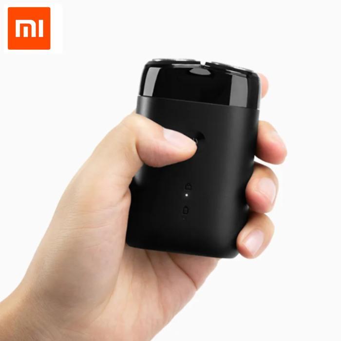 xiaomi mijia s100 electric shaver waterproof - S100