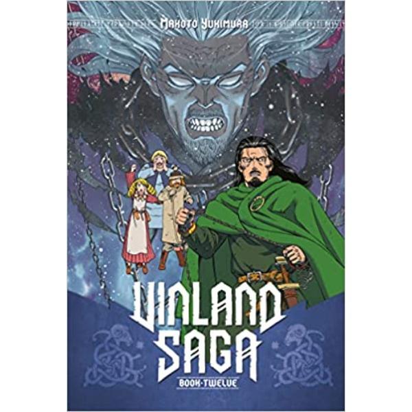 Vinland Saga 12 - 9781646510771