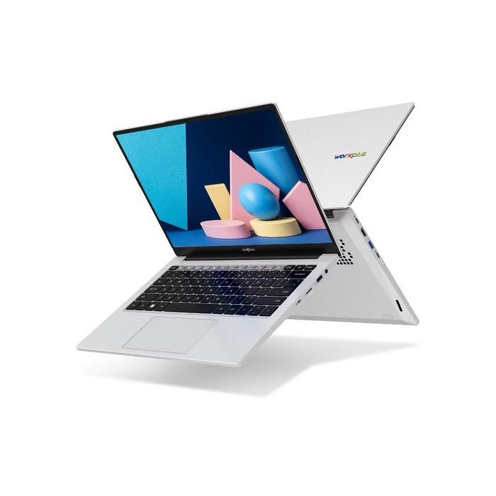 ADVAN Workplus AMD RYZEN 5 6600H 16GB 512GB 14''inch Win 11