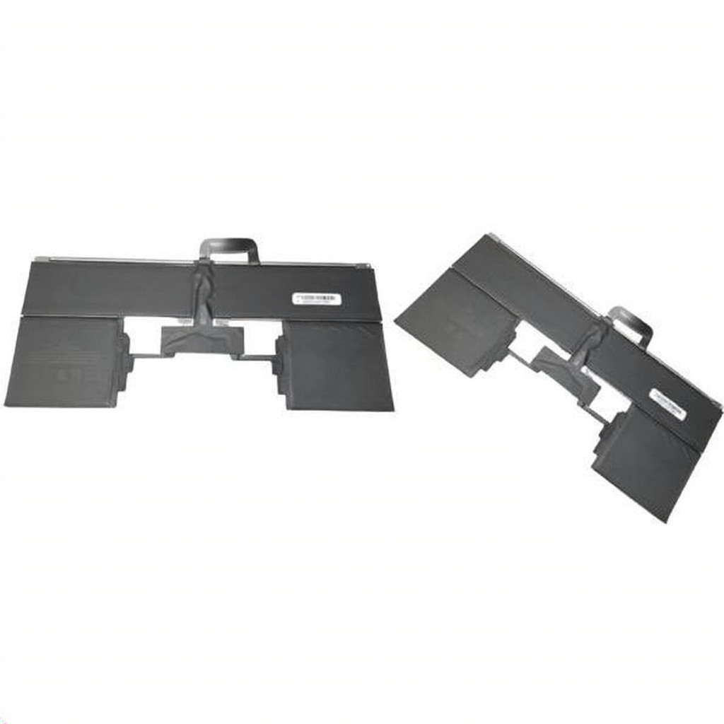 Baterai Original Apple MacBook Air 13 Inch M2 2022 A2681 A2669 Laptop Battery Replacement