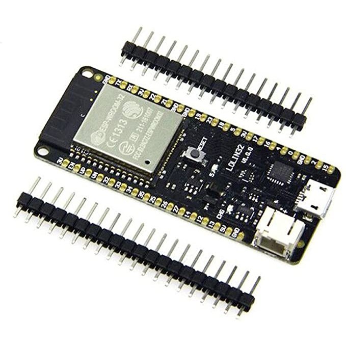 ESP-32 ESP-32S ESP32S For WeMos Mini D1 Wifi Bluetooth Wireless Board Lithium battery interface, 500