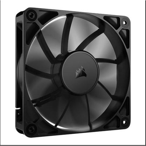 Corsair RS120 120mm PWM Fan - Fan Casing 12cm
