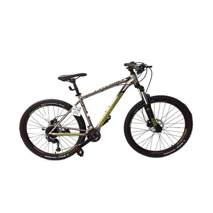 SEPEDA MTB POLYGON PREMIER 5 size M - Not Specified