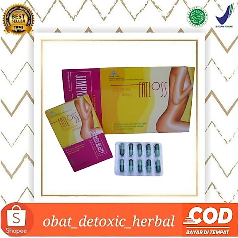 ( Terbaik) Fatloss Asli Original, Pelangsing fatlos, Pelangsing fatloss asli, Pelangsing fatloss her