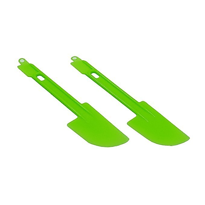 Solet Sendok Kue Bretta HW 5595 Hawaii