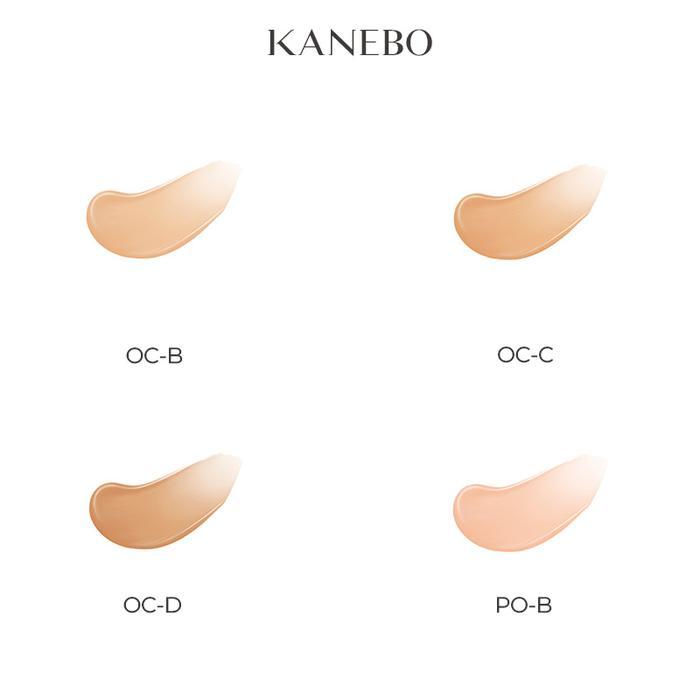 KANEBO Comfort Skin Wear 30 ml - OC-B