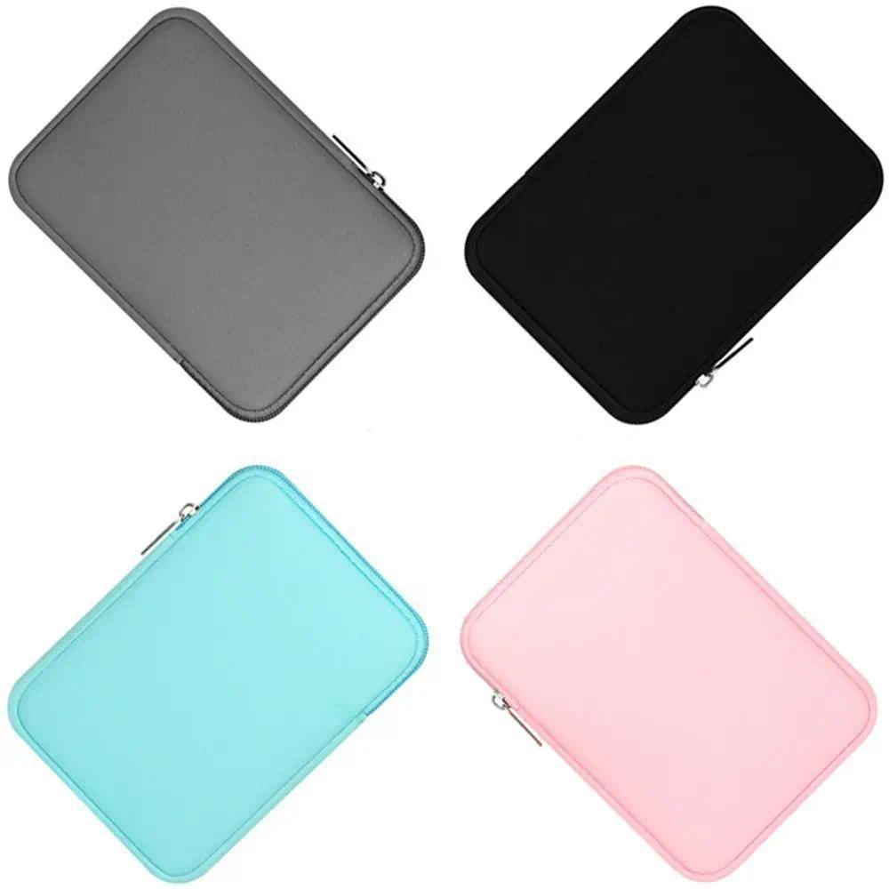 6 6.8 7 10 11 in E-Reader Sleeve Colorful Lightweight Carrying Case for Kindle Paperwhite/Kobo/Boox/
