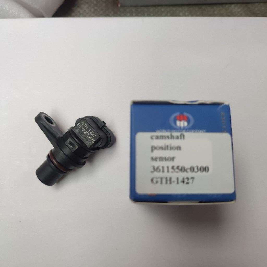Sensor Camshaft CMP DFSK Supercab Bensin no seri 3611550C0300