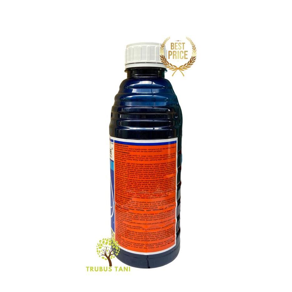 Pembasmi Rumput Gramoxone 1liter - gramoxone 1 liter terlaris