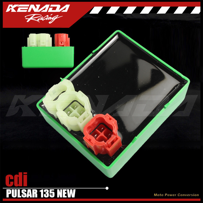 CDI PULSAR 135 CDI  PULSAR 135 new