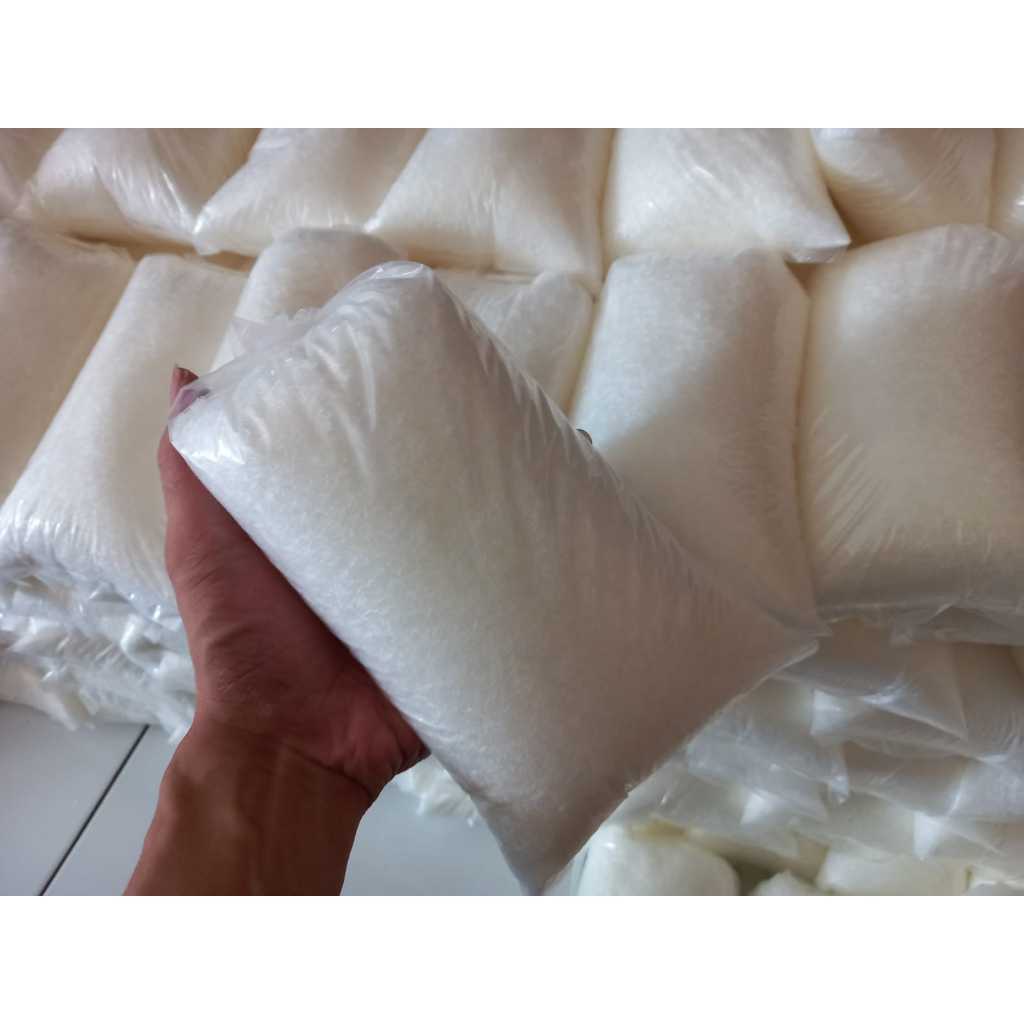 MICIN SASA 1 KG ASLI MURNI MECIN SASA KILOAN