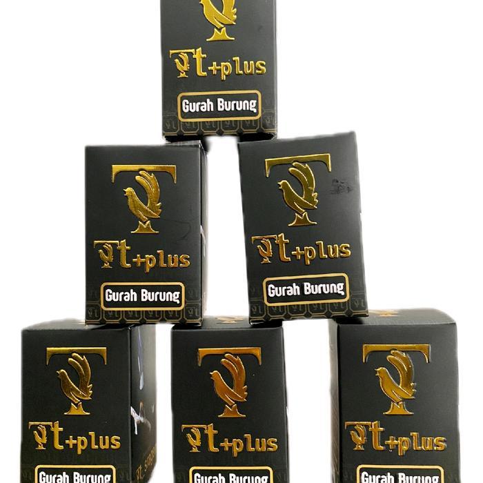 [Promo] Gurah Burung Tt Plus Original Gurah Semua Burung