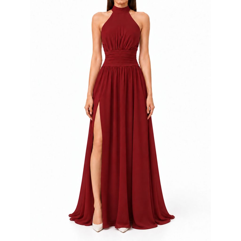 Alexandra Maxi Dress