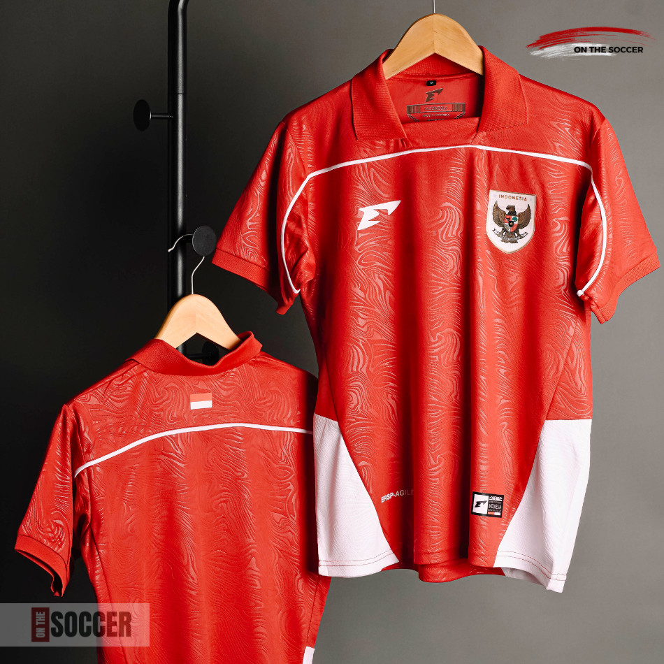 ADRIANSYAH99_ Jersey Bola Timnas indonesia piala dunia 2025 Erspo