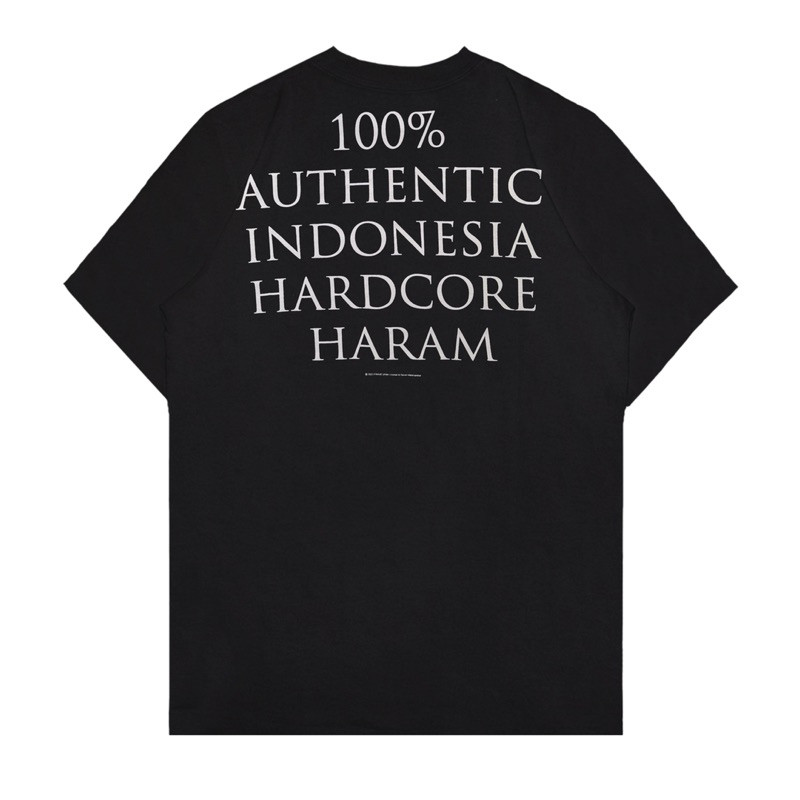 Hot products Fraud "Hardcore Haram"