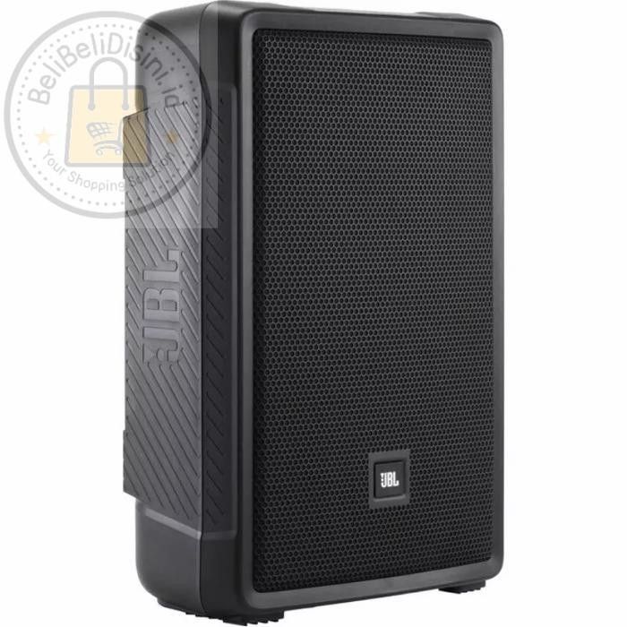Speaker Portable Aktif 8 Inch JBL IRX10BBT ( Harga 2 Unit ) ORIGINAL J