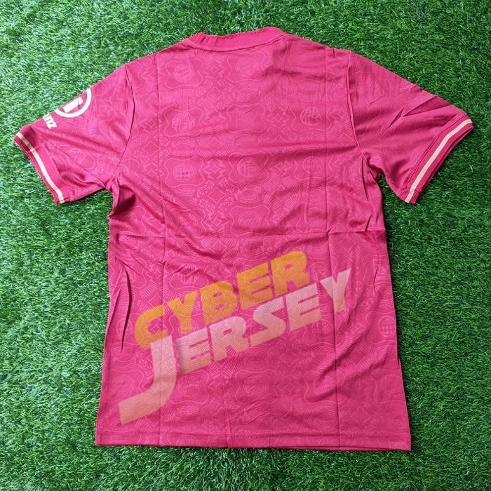 JERSEY BOLA BAYERN MUNCHEN SPECIAL ANNIVERSARY 125 2025 2026 BEST QUALITY Sport Atasan Setelan Top B