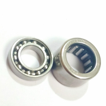 laher bambu cvt beat fi KVB